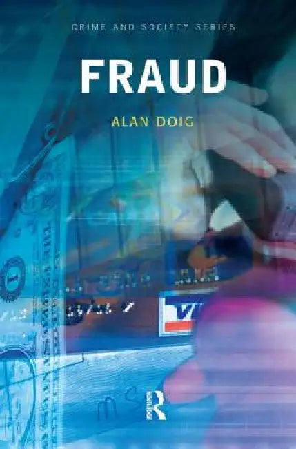 Fraud by Alan Doig