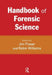 Handbook of Forensic Science by Jim Fraser