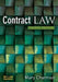Contract Law by Mary Charman