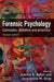 Forensic Psychology: Concepts, Debates and Practice by Joanna Adler