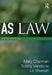 As Law by Mary Charman