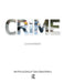Crime: Local and Global by John Muncie