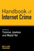 Handbook of Internet Crime by Yvonne Jewkes