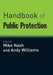 Handbook of Public Protection by Mike Nash