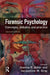 Forensic Psychology by Joanna Adler