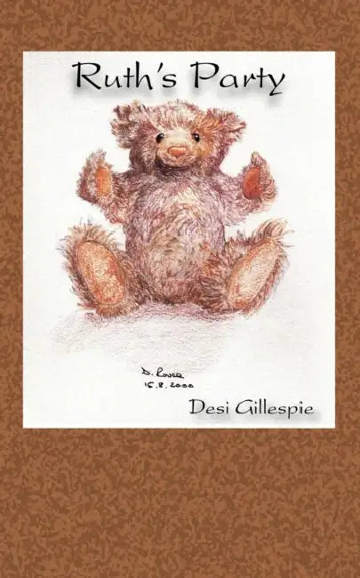 Ruth's Party by Desi Gillespie