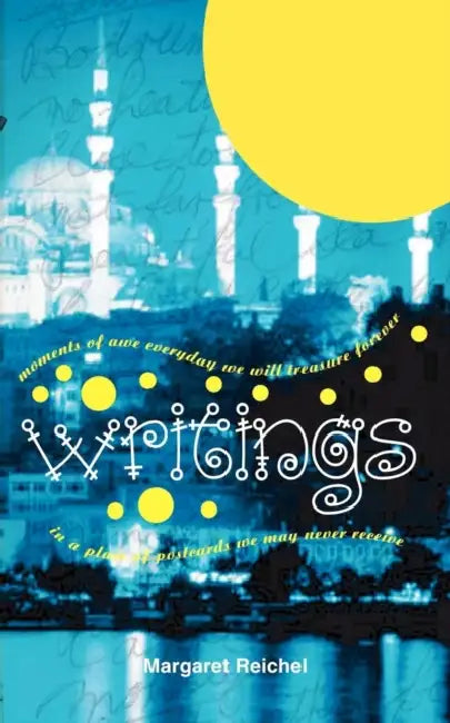 Writings by Margaret Reichel