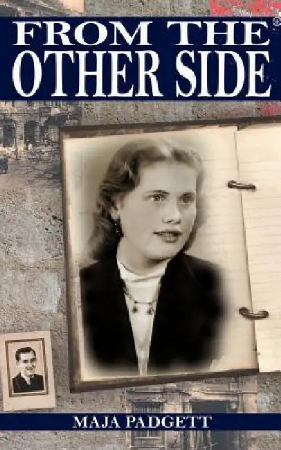 From the Other Side by Maja Padgett