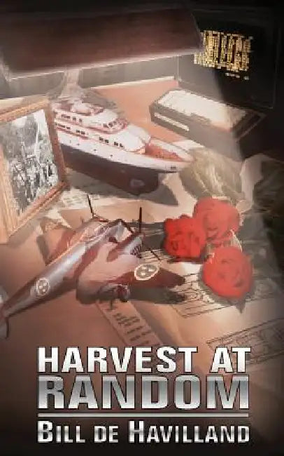 Harvest at Random by Bill Dehavilland