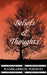 Beliefs and Thoughts by Ramkarrun Jokhoo