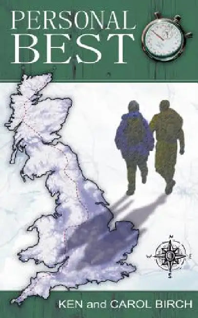 Personal Best by Ken Birch, Carol Birch