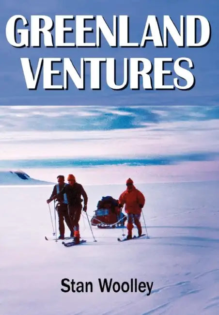 Greenland Ventures by Stan Woolley