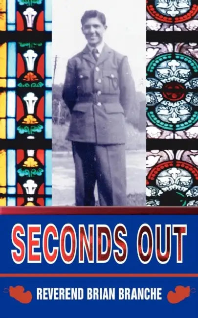 Seconds Out by Reverend Brian Branche