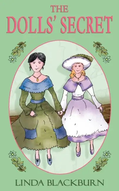 The Dolls' Secret by Linda Blackburn