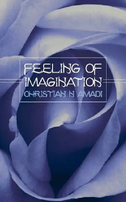 Feeling of Imagination by Christian Amadi