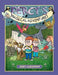Percy's Magical Adventures by John Goodman