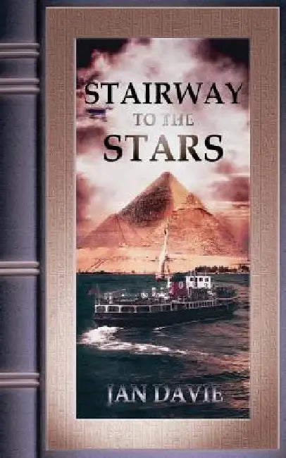 Stairway to the Stars by Jan Davie