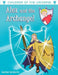 Alex and the Archangel by Rachel Williams, Jan Konopka