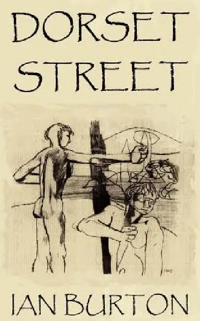 Dorset Street by Ian Burton