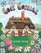 Cosy Cottage by Irene Shaw