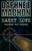 Harry Love: Grounds for Murder by Daphne E. Machon
