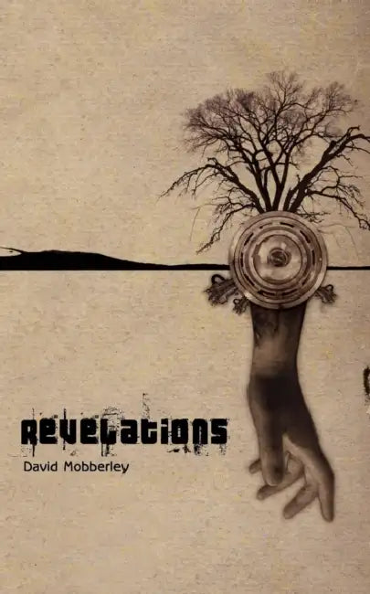 Revelations by David Mobberley