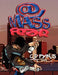 @ Mass Fear by C. D. Pybus