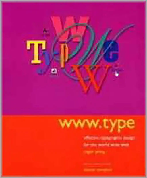 Www.Type by Roger Pring