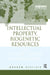 Intellectual Property, Biogenetic Resources and Traditional Knowledge by Graham Dutfield