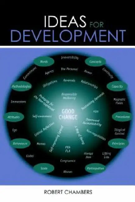 Ideas for Development by Robert Chambers