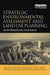 Strategic Environmental Assessment and Land Use Planning: An International Evaluation by Michael Short, Mark Baker, Jeremy Carter