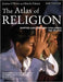 The Atlas of Religion: Mapping Contemporary Challenges and Beliefs by Joanne O'Brien