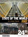 State Of The World 2007: An Urban Planet by Worldwatch Institute