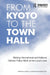 From Kyoto to the Town Hall: Making International and National Climate Policy Work at the Local Level by Lennart J. Lundqvist