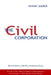 The Civil Corporation by Simon Zadek
