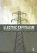 Electric Capitalism: Recolonising Africa on the Power Grid by David A. Mcdonald