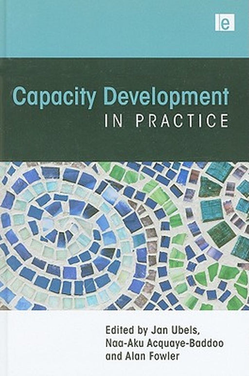 Capacity Development in Practice by Alan Fowler