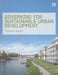 Governing for Sustainable Urban Development by Yvonne Rydin