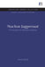 Nuclear Juggernaut: The transport of radioactive materials by Martin Bond