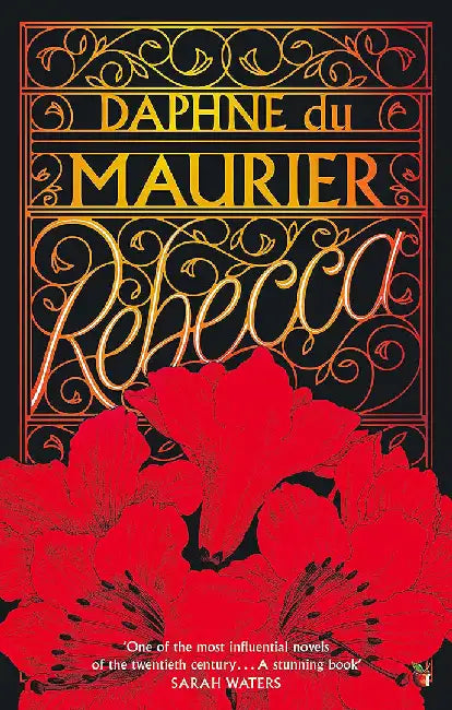 Rebecca by Daphne Du Maurier
