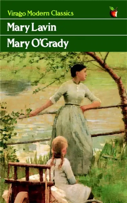 Mary O'grady by Alfred Bloom