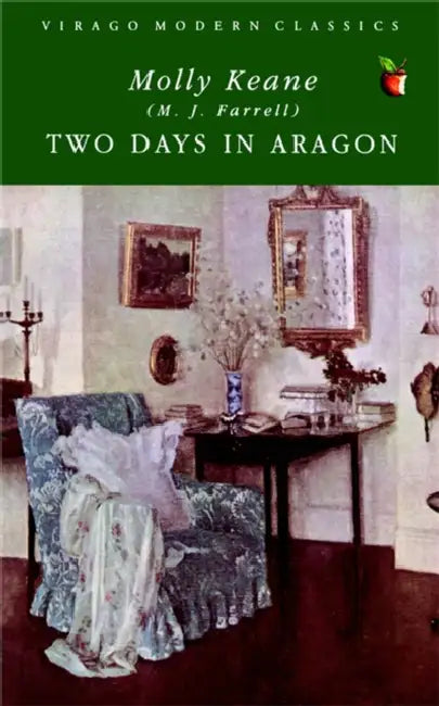 Two Days In Aragon by Derek (University of Cambridge) Beales