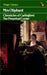 The Perpetual Curate by Tony Bautts
