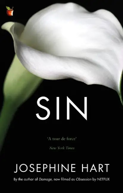 Sin by Josephine Hart