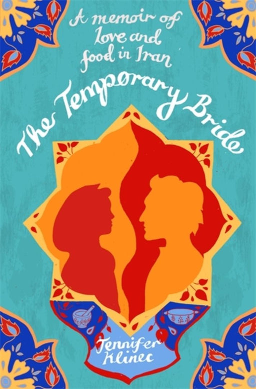 Temporary Bride by Jennifer Klinec