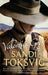 Valentine Grey by Sandi Toksvig