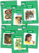 Jolly Phonics Readers, Nonfiction, Level 3 by Sara Wernham