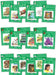 Jolly Phonics Readers, Complete Set Level 3 by Sara Wernham