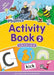 Jolly Phonics Activity Book 2 by Sara Wernham