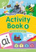 Jolly Phonics Activity Book 4 by Sara Wernham